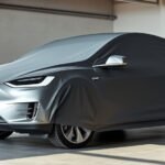 top tesla model x covers