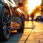 top tesla tire upgrades