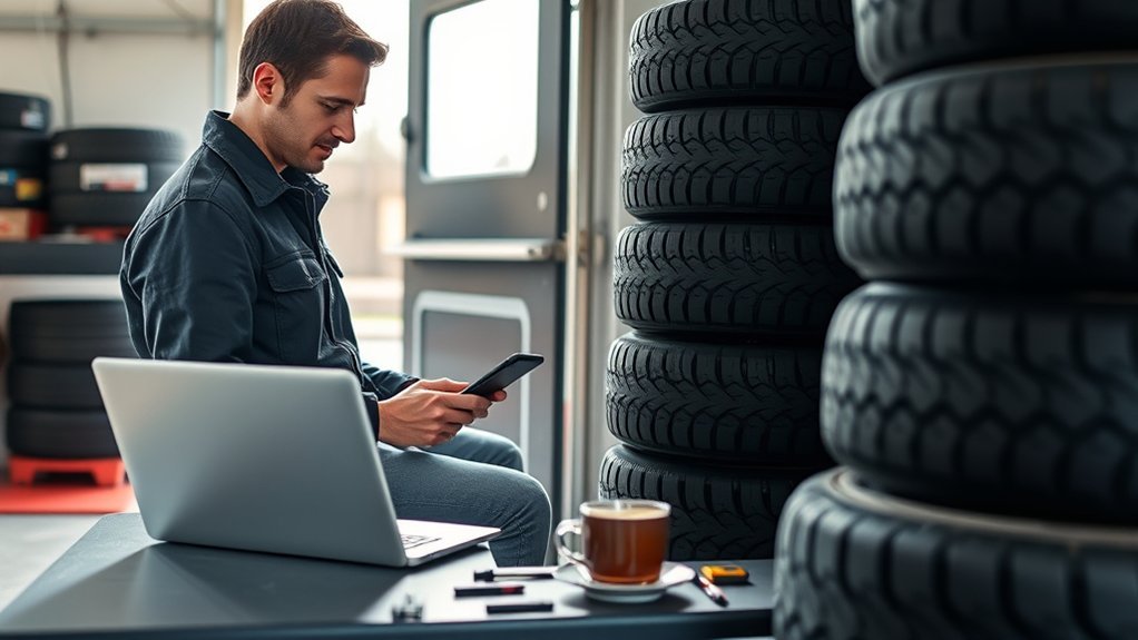 Best Sites for Tires in 2026 That Save You Big