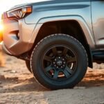 top tires for 2026 4runner