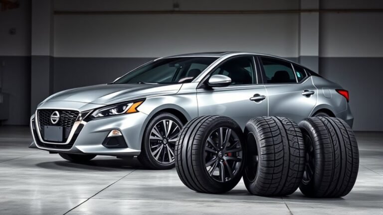 top tires for altima