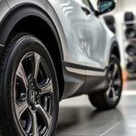 top tires for cr v