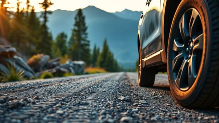 top tires for crosstrek