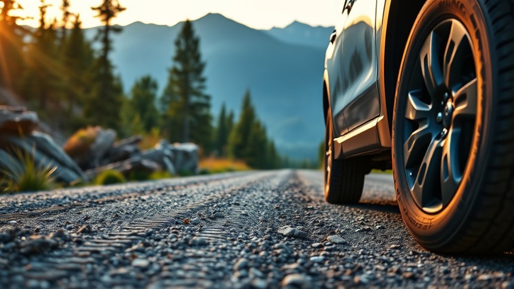 Best Tires for Subaru Crosstrek in 2026: Top Picks