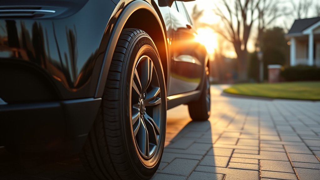 Best Tires for Dodge Durango in 2026 Drivers Recommend
