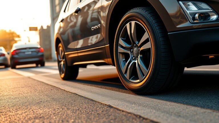 top tires for equinox