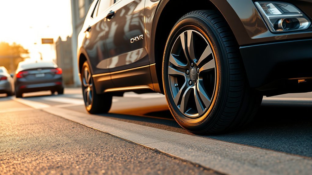Best Tires for Chevy Equinox in 2026 Drivers Trust