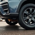 top tires for forester