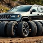 top tires for grand cherokee
