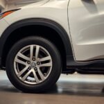 top tires for honda hr v