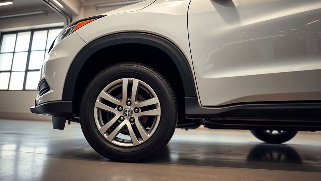 Best Tires for Honda HRV in 2026: Top Picks That Fit Right