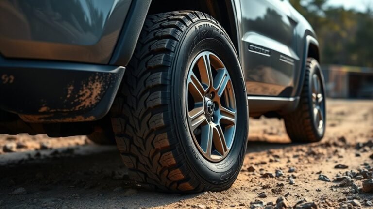top tires for jeep