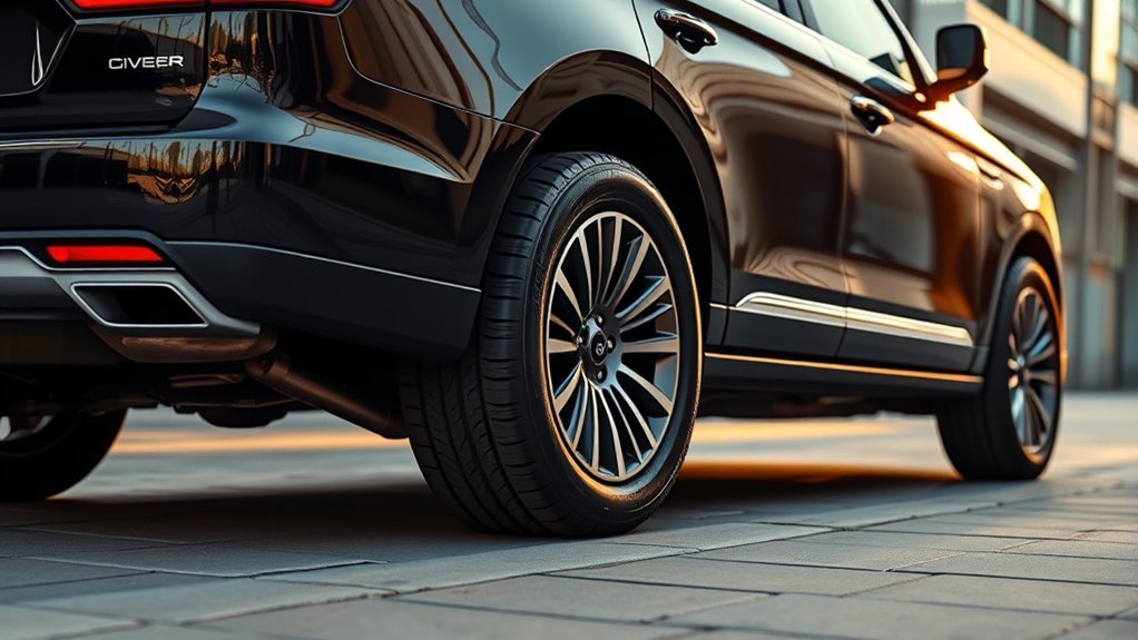 Best Tires for Lincoln Navigator in 2026: Top Picks