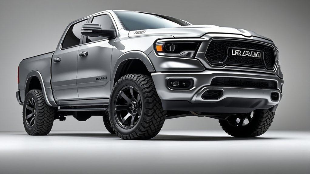 Best Tires for RAM 1500 20 Inch in 2026: Top Picks