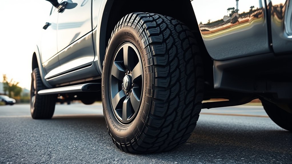 7 best tires for 2017 ram 1500