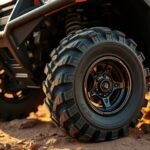 top tires for ranger