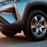 top tires for rav4