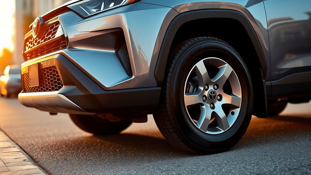 Best Tires for Toyota RAV4 Hybrid in 2026 Worth Buying