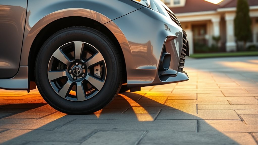Best Tires for Toyota Sienna in 2026: Top Picks for a Smooth Ride