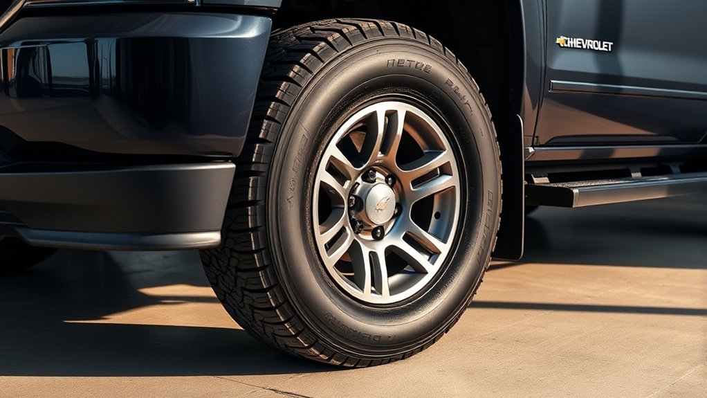 Best Tires for 2018 Chevy Silverado 1500 to Buy in 2026
