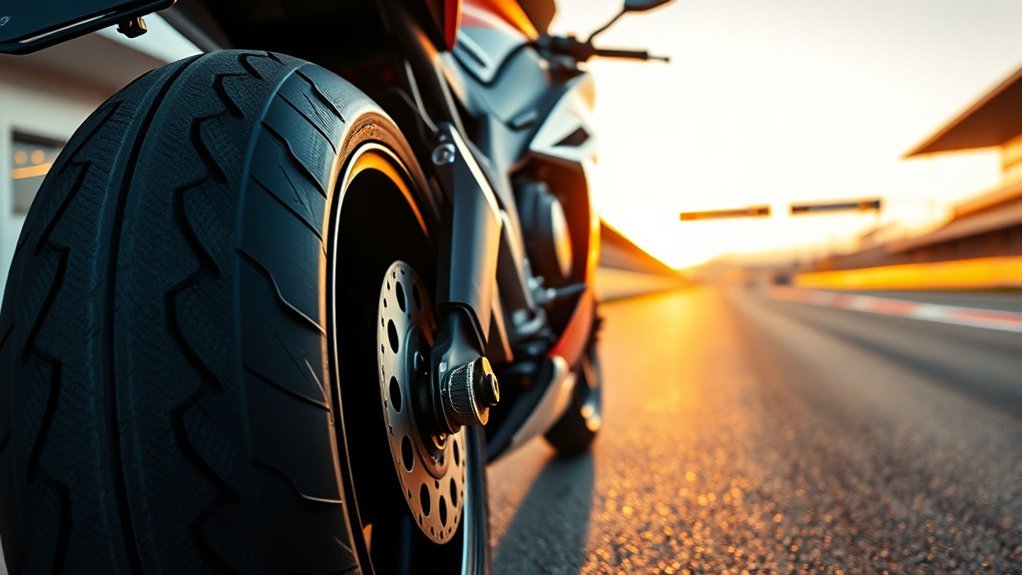 Best Motorcycle Tires for 2026 Sport Bike Riders Trust