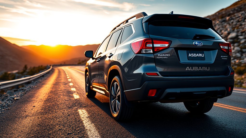 Best Tires for Subaru Ascent in 2026: Top Picks for Every Drive