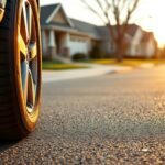 top tires for suburbia