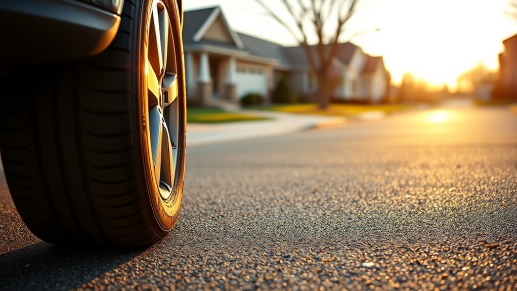 Best Tires for Suburban Drivers in 2026 That Grip Well
