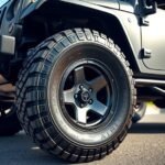 top tires for wranglers