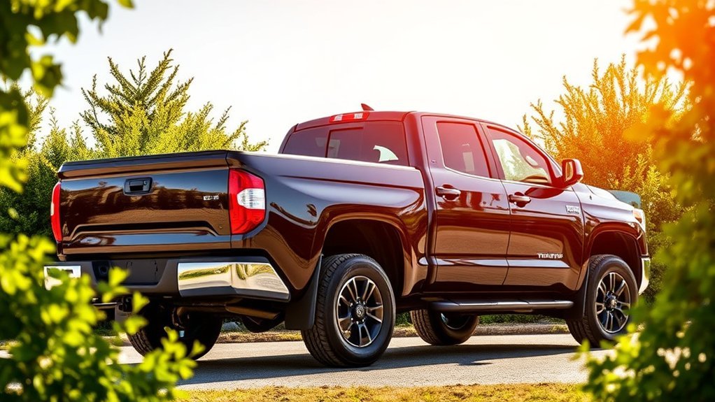 Best Tonneau Covers for 2026 Toyota Tundra Owners to Consider