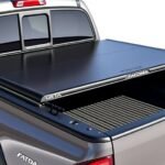 top tonneau covers tacoma