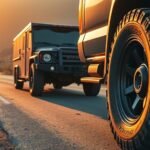 top towing tires 2026