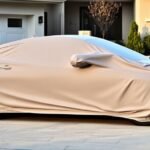 top toyota prius cover