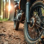 top trail riding tires