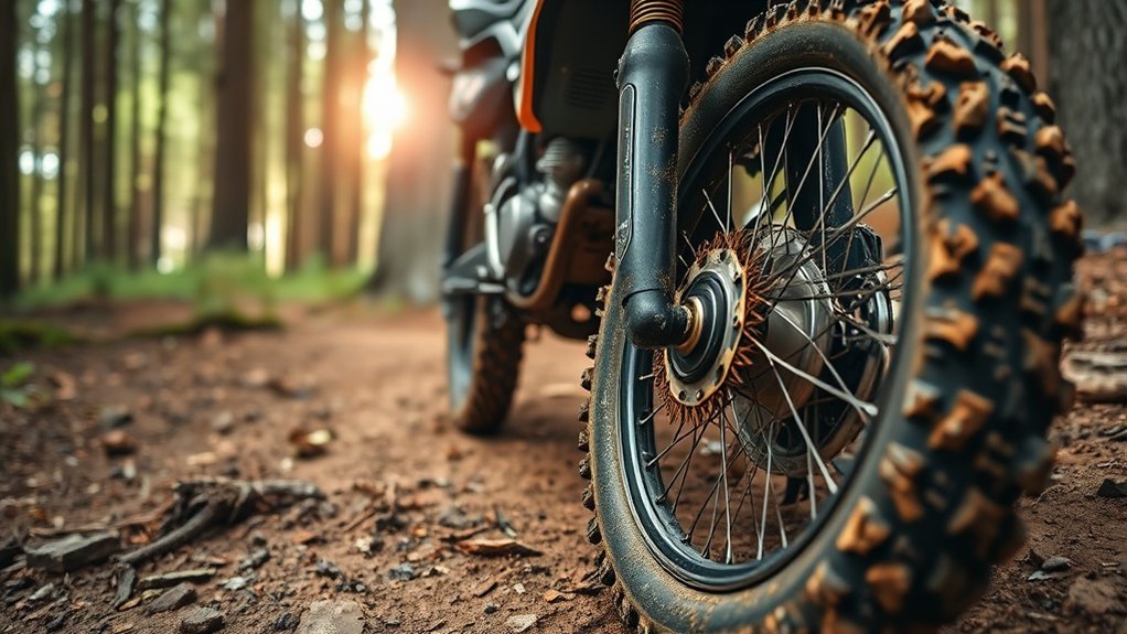 Best Dirt Bike Tires for Trail Riding in 2026