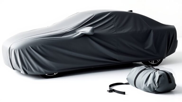 top transport car covers
