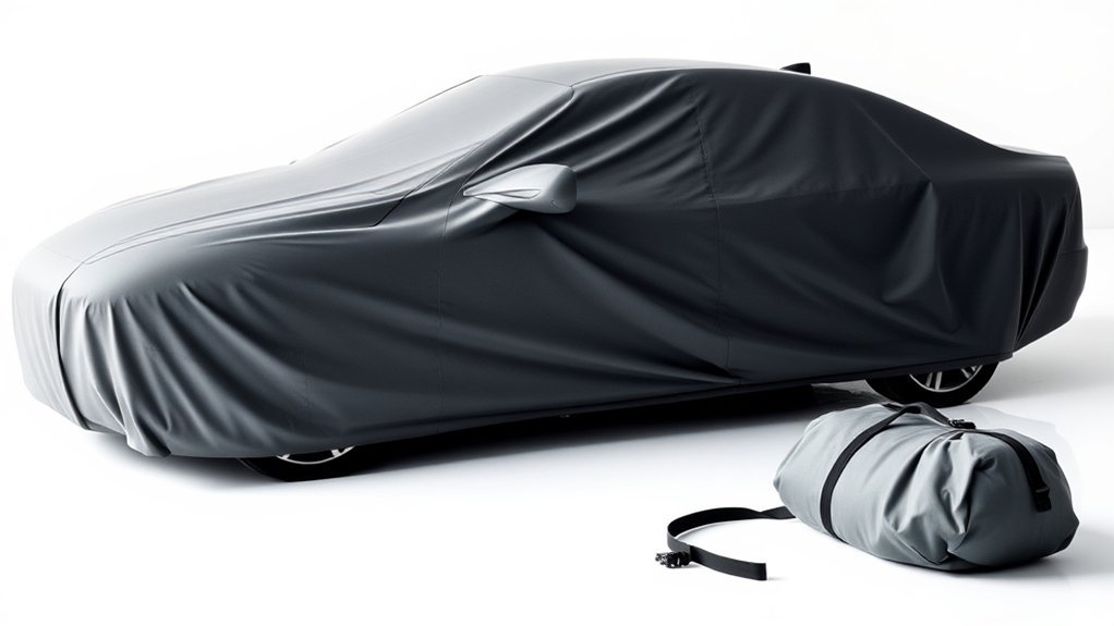 Best Car Covers for Transport in 2026 That Protect Paint