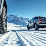 top truck tire chains