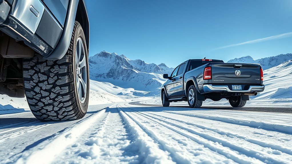 Best Tire Chains for Trucks in 2026 That Grip Hard