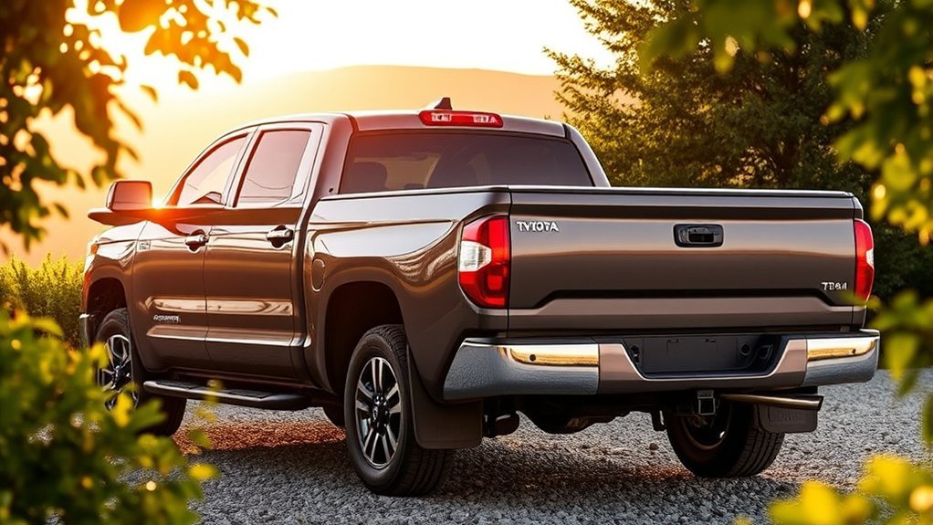 Best Toyota Tundra Bed Covers for 2026 That Enhance Utility