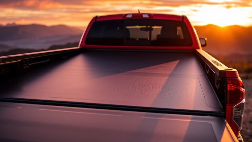 Best Toyota Tundra Bed Covers for 2026: Reviews You Can Trust