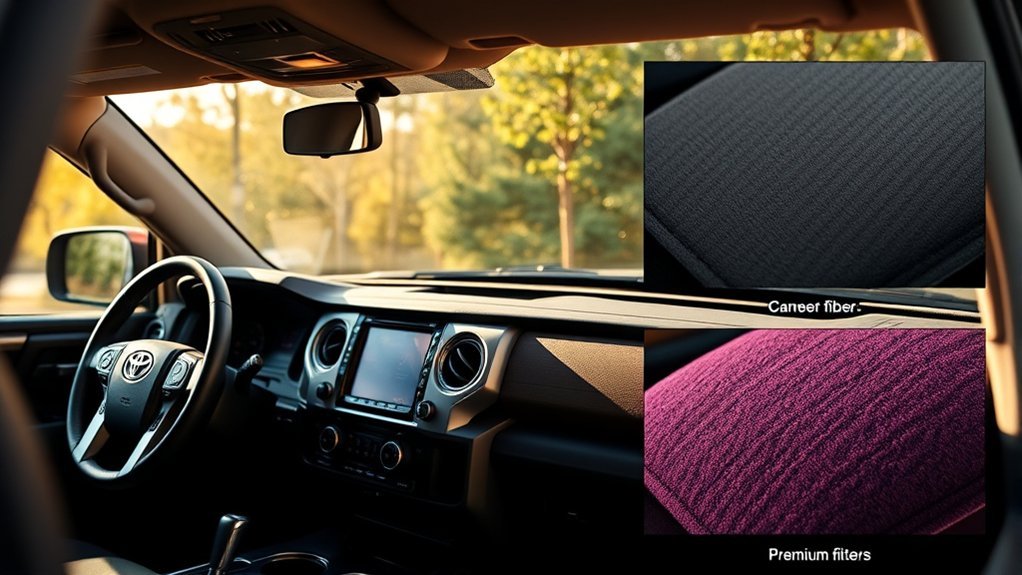 Best Toyota Tundra Dashboard Covers for 2026 You Can’t Miss
