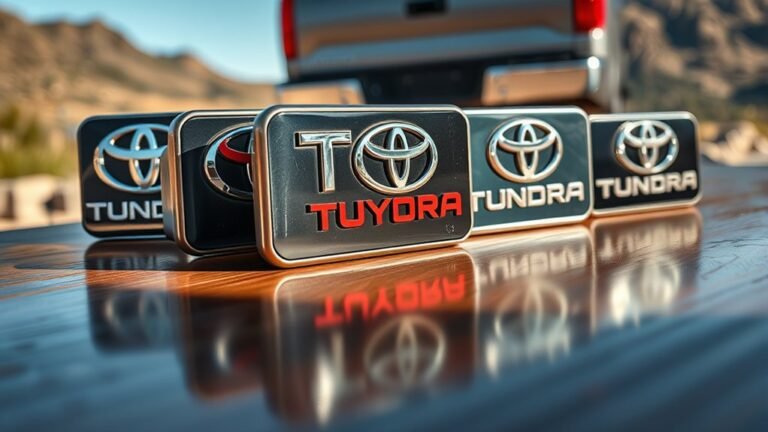 top tundra hitch covers 2026