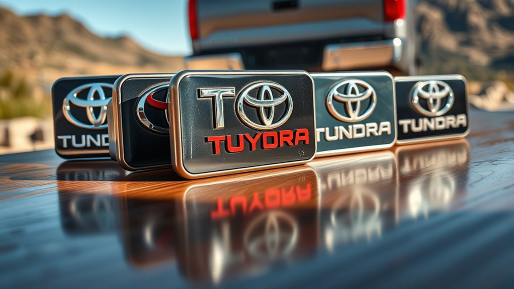 Best Toyota Tundra Hitch Covers for 2026 That Stand Out