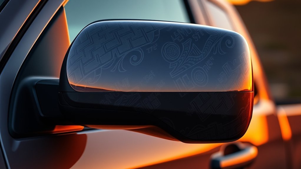 Best Toyota Tundra Side Mirror Covers for 2026 You’ll Love