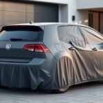 top vw golf car covers