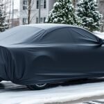 top weatherproof car covers