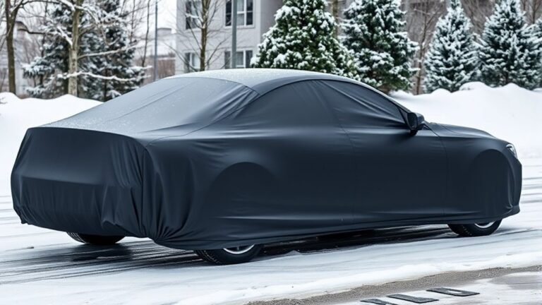 top weatherproof car covers