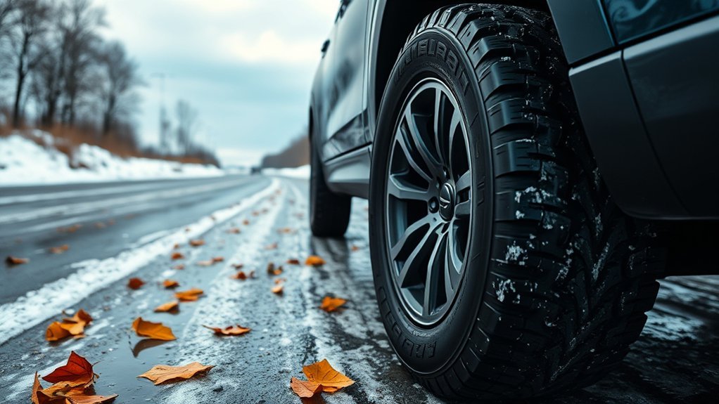 Best All-Season Tires for Wisconsin in 2026 That Grip Hard