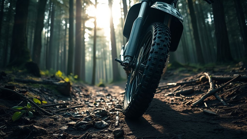 Best Dirt Bike Tires for Woods Riding in 2026